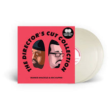 Cargar imagen en el visor de la galería, Frankie Knuckles &amp; Eric Kupper - The Director’s Cut Collection Vol. 2
