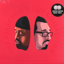 Cargar imagen en el visor de la galería, Frankie Knuckles &amp; Eric Kupper - The Director’s Cut Collection Vol. 2
