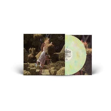 Cargar imagen en el visor de la galería, Laufey - A Matter Of Time: The Final Hour (Dreamy Watercolor Vinyl)
