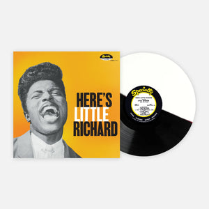 Little Richard - Here's Little Richard (Vinyl Me Please Edition)