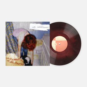 Los Campesinos! - We Are Beautiful, We Are Doomed (Vinyl Me Please Edition)