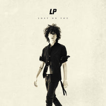 Cargar imagen en el visor de la galería, LP – Lost On You
