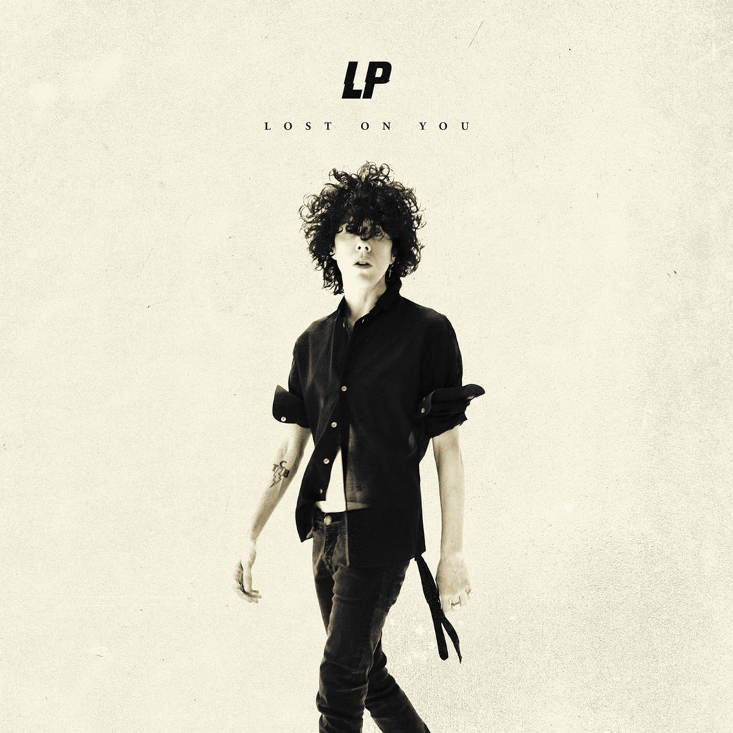 LP – Lost On You