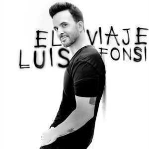 Luis Fonsi - El Viaje