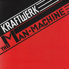 Kraftwerk - Die Mensch-Maschine (The Man-Machine)