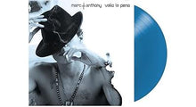 Cargar imagen en el visor de la galería, Marc Anthony - Valió La Pena (Sky Blue Vinyl)
