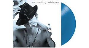 Marc Anthony - Valió La Pena (Sky Blue Vinyl)