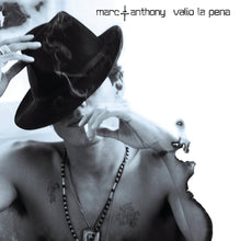 Cargar imagen en el visor de la galería, Marc Anthony - Valió La Pena (Sky Blue Vinyl)
