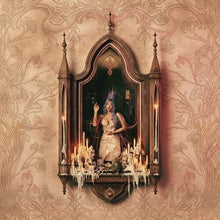 Cargar imagen en el visor de la galería, Melanie Martinez - Hades (Victorian Blush Vinyl + Booklet + Poster)
