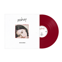 Cargar imagen en el visor de la galería, Gracie Abrams - Minor (5th Anniversary Edition)
