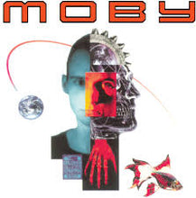 Cargar imagen en el visor de la galería, Moby - Moby (Limited Edition)
