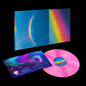 Coldplay - Moon Music (EcoLP/Translucent Pink Vinyl)