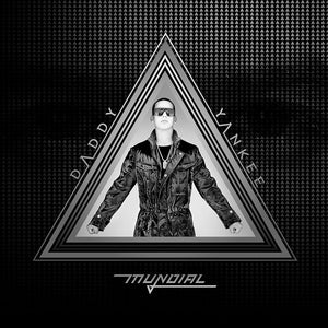 Daddy Yankee - Mundial