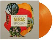 Cargar imagen en el visor de la galería, Natalia Lafourcade - Musas Vol. 1 (Limited Numbered Edition)
