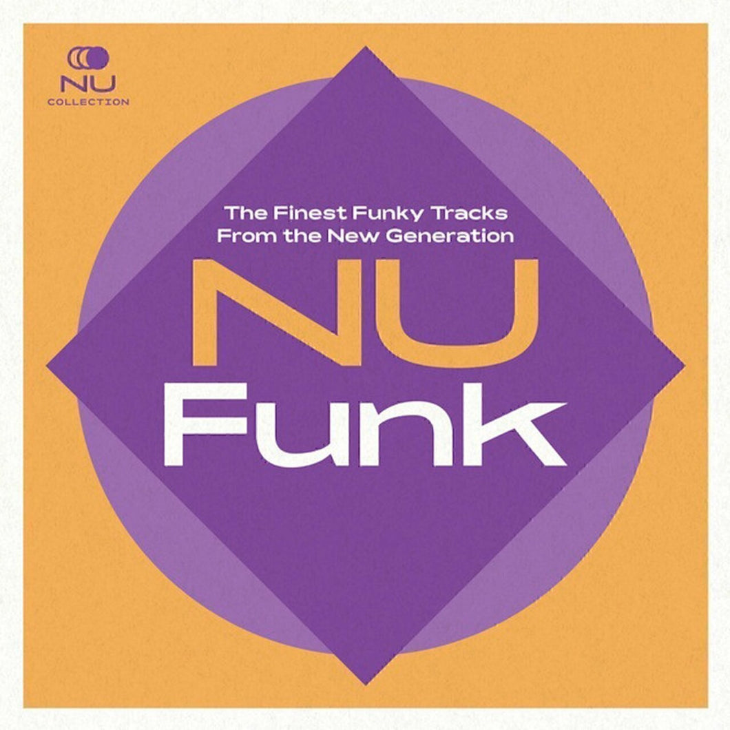 Various Artists - Nu Funk