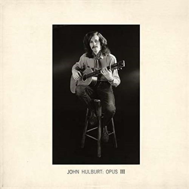 John Hulburt - Opus III