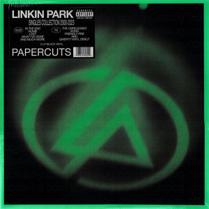 Linkin Park - Papercuts