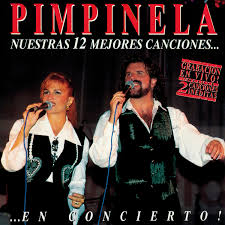 Pimpinela - Nuestras 12 Mejores Canciones... En Concierto!