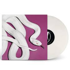 Deftones - Private Music (Alternate Cover, Grey Fog Vinyl)