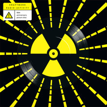 Cargar imagen en el visor de la galería, Kraftwerk - Radio-Activity (50th Anniversary Edition) (Picture Disc)
