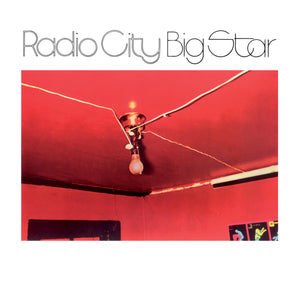 Big Star - Radio City (RSD Essentials)