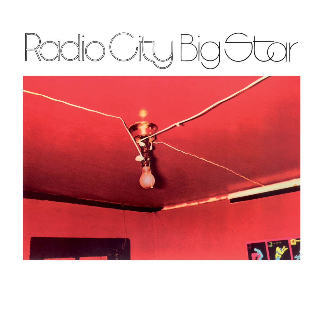 Big Star - Radio City (RSD Essentials)