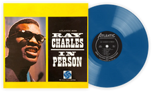 Cargar imagen en el visor de la galería, Ray Charles - In Person (Vinyl Me Please Edition)
