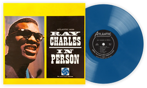 Ray Charles - In Person (Vinyl Me Please Edition)