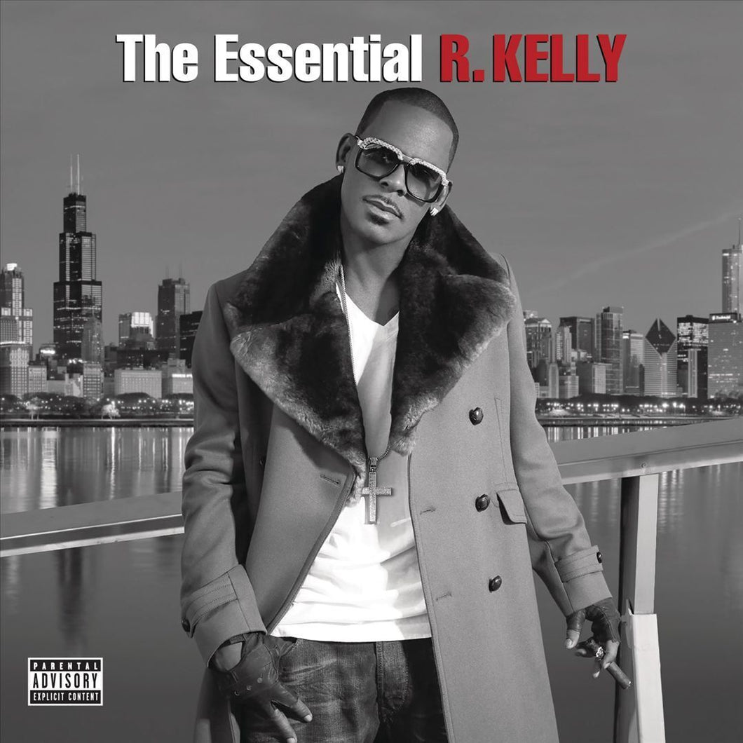 R. Kelly - The Essential R. Kelly