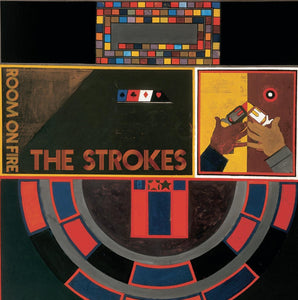 The Strokes - Room On Fire (Limited Edition)