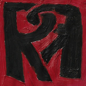 Rosalía & Rauw Alejandro – RR (Limited Edition)
