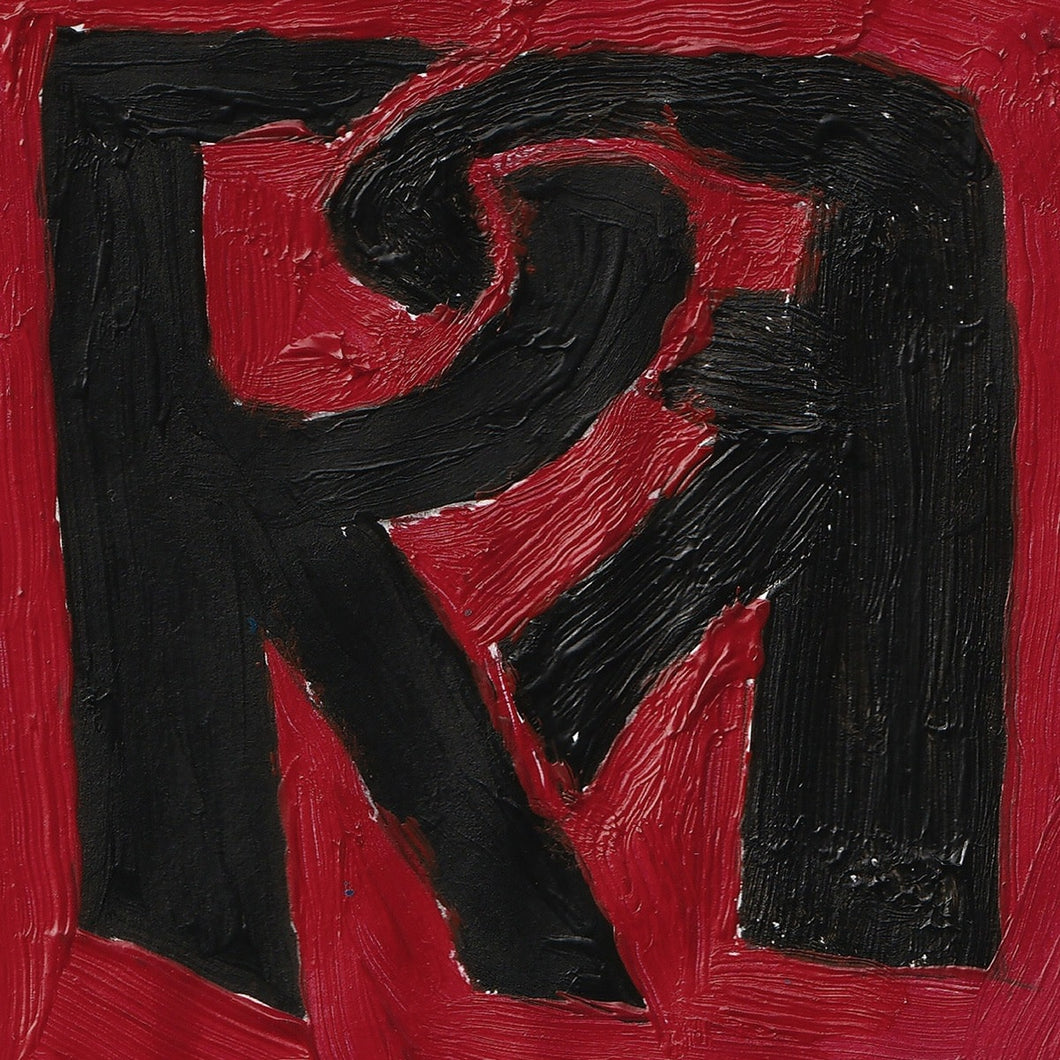 Rosalía & Rauw Alejandro – RR (Limited Edition)