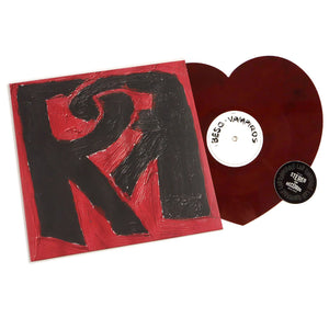 Rosalía & Rauw Alejandro – RR (Limited Edition)