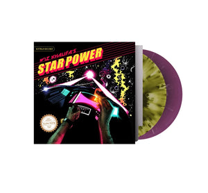 Wiz Khalifa – Star Power (Anniversary Edition)