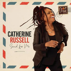 Catherine Russell - Send For Me