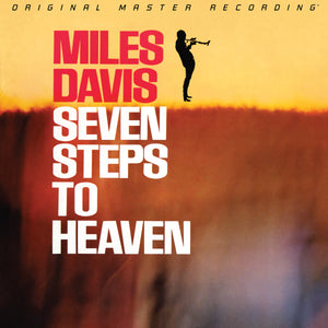 Miles Davis - Seven Steps To Heaven (MoFi)