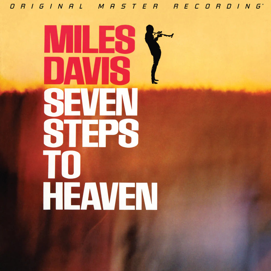 Miles Davis - Seven Steps To Heaven (MoFi)