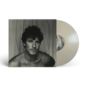 Shawn Mendes - Shawn (Milky Clear Edition)