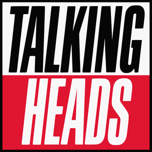 Talking Heads – True Stories