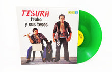 Cargar imagen en el visor de la galería, Fruko Y Sus Tesos - Tesura (Limited Edition)
