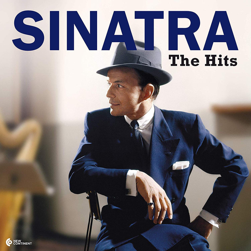 Frank Sinatra – The Hits