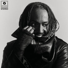 Cargar imagen en el visor de la galería, Thundercat - Distracted (Red Vinyl)
