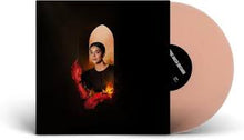 Cargar imagen en el visor de la galería, St. Vincent - Todos Nacen Gritando (Translucent Rose Vinyl)
