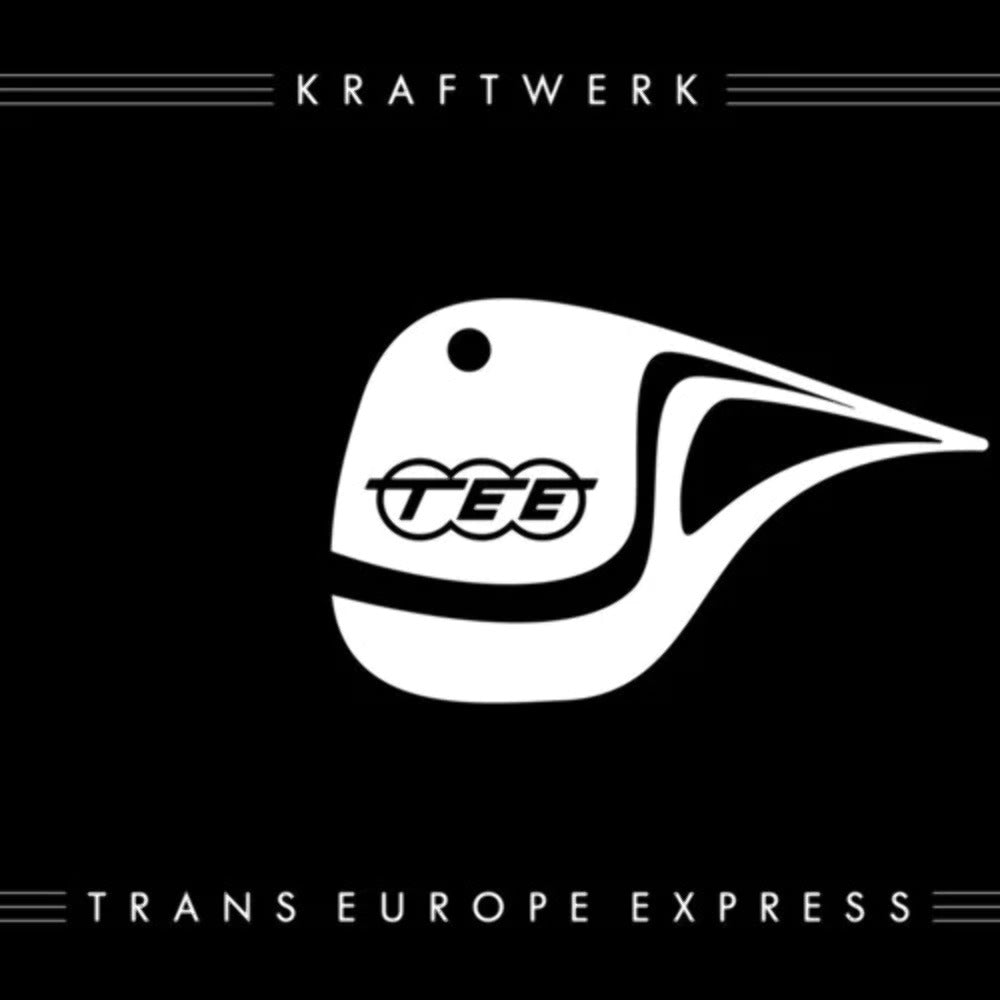 Kraftwerk - Trans-Europe Express (Limited Edition)
