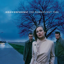 Cargar imagen en el visor de la galería, Hooverphonic - The Magnificent Tree (Translucent Blue Vinyl)
