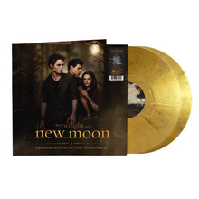 Cargar imagen en el visor de la galería, Various Artists – The Twilight Saga: New Moon (Original Motion Picture Soundtrack)
