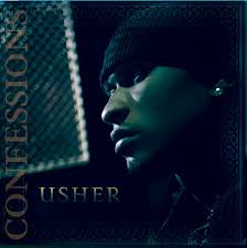 Usher - Confessions (20th Anniversary Edition)