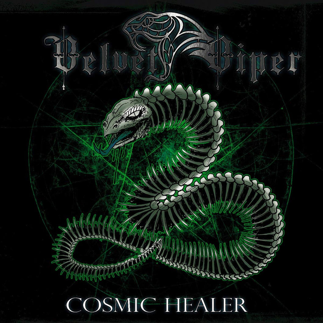 Velvet Piper - Cosmic Healer (Limited Edition)