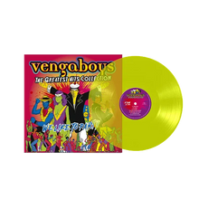 Cargar imagen en el visor de la galería, Vengaboys - The Greatest Hits Collection (We Like To Party!) (Limited Edition)
