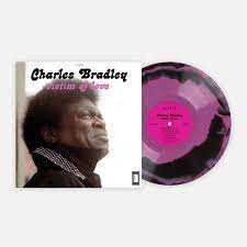 Charles Bradley - Victim Of Love (Vinyl Me Please Edition)